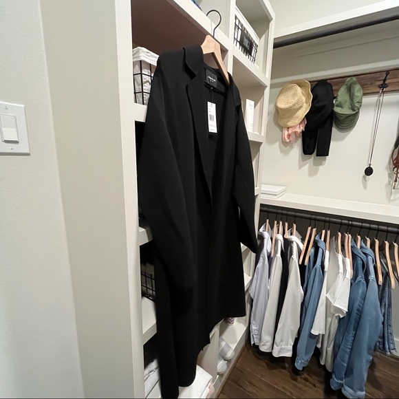 LAFAYETTE 148 NEW YORK CARMELINA WOOL JACKET - Picture 7 of 8